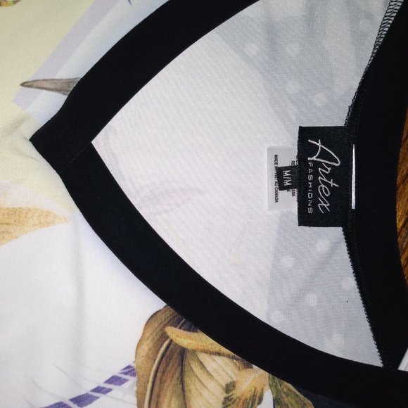 Artex Fashions Set - Picture 4 of 6